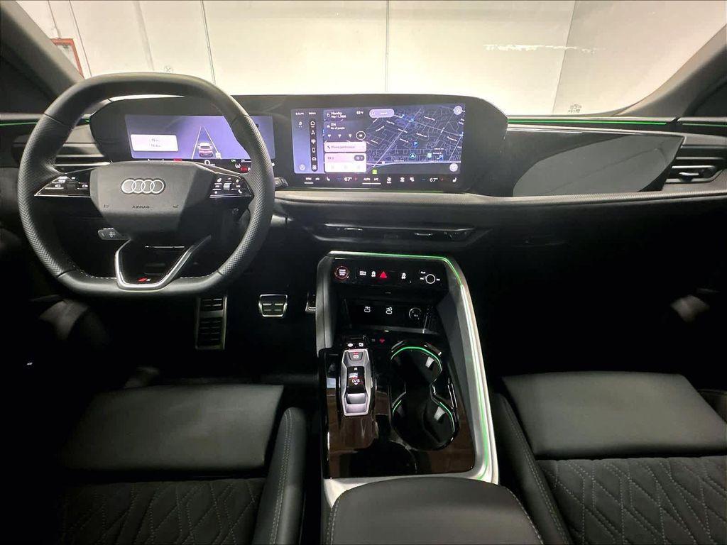 new 2026 Audi SQ5 car, priced at $75,020