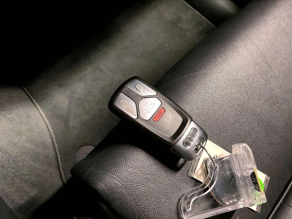 used 2023 Audi Q5 car, priced at $33,732