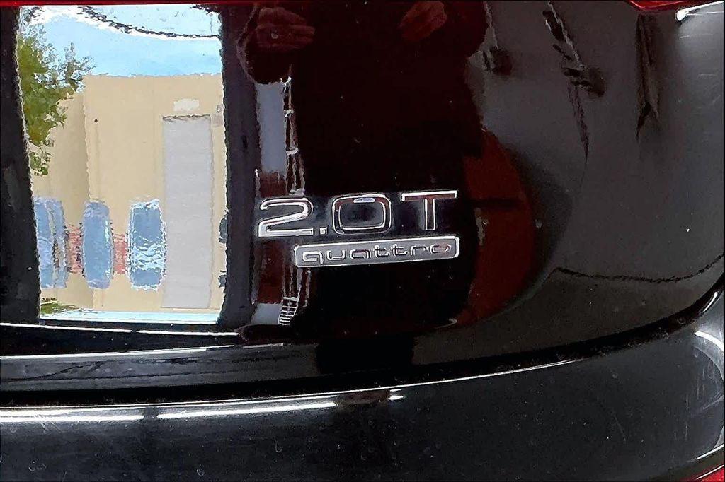 used 2018 Audi Q5 car, priced at $16,550