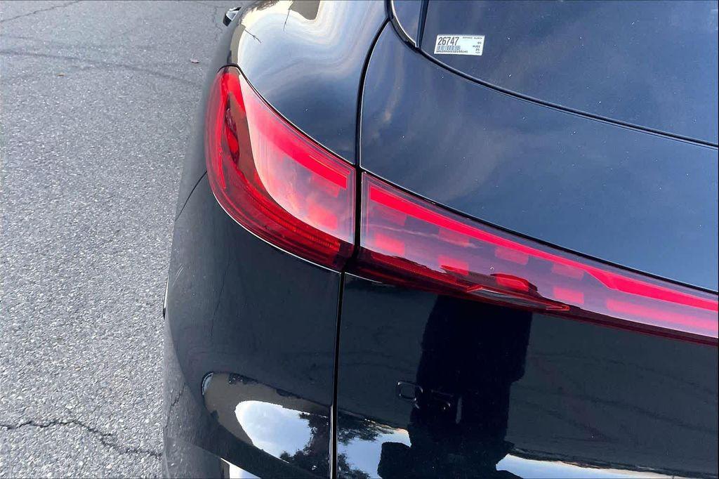 new 2025 Audi Q5 car, priced at $58,650