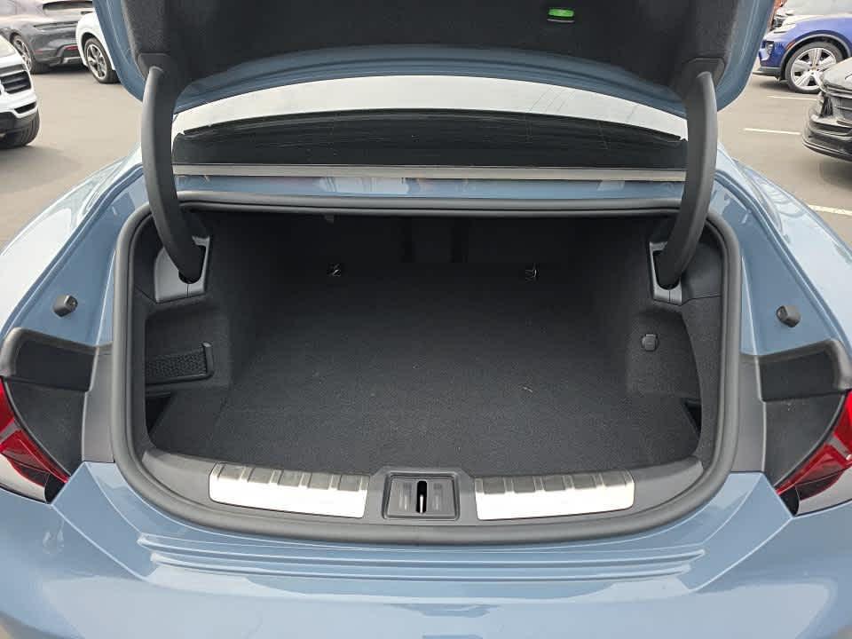 used 2023 Audi RS e-tron GT car, priced at $65,336