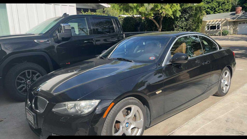 used 2010 BMW 328 car, priced at $10,247