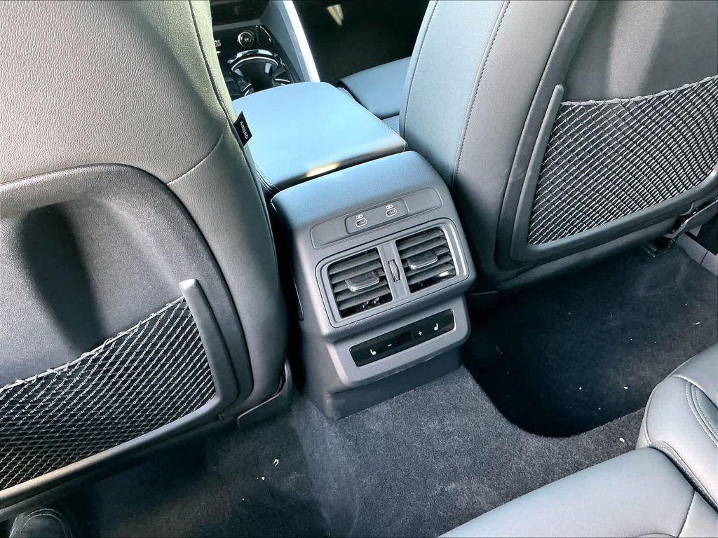 new 2025 Audi Q5 car, priced at $61,840