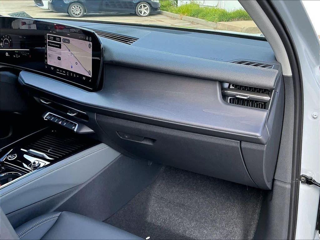 new 2026 Audi Q3 car, priced at $46,705