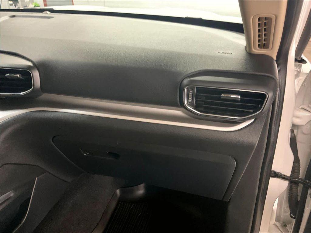 used 2020 Ford Explorer car, priced at $24,237