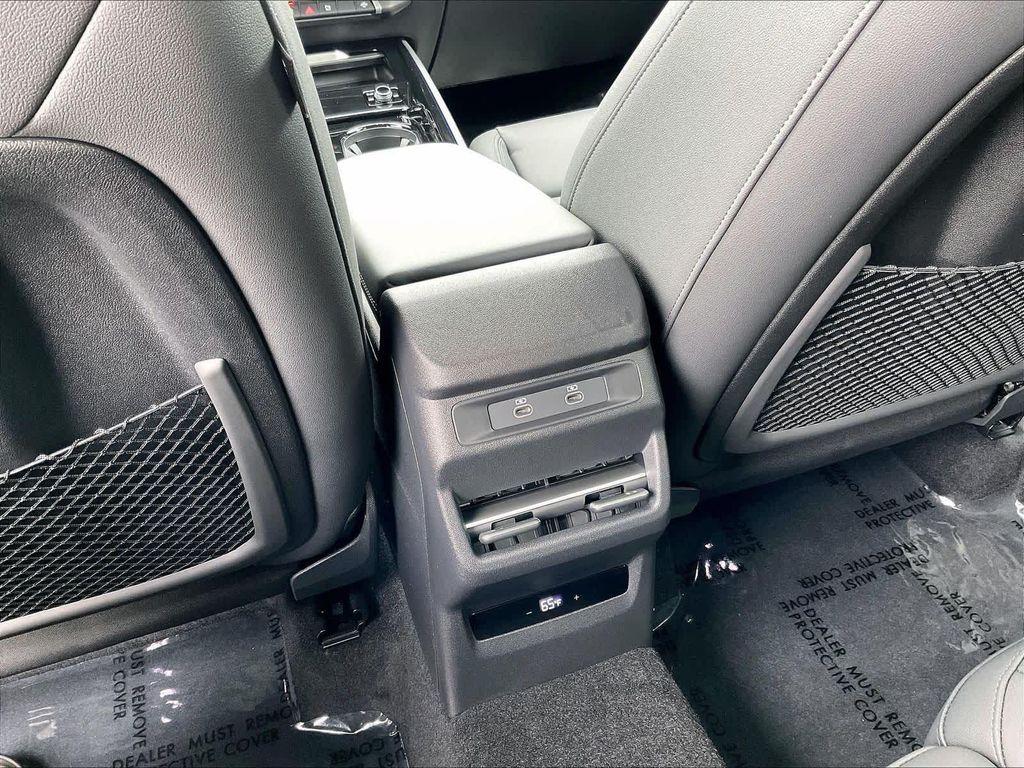 new 2026 Audi Q3 car, priced at $48,170