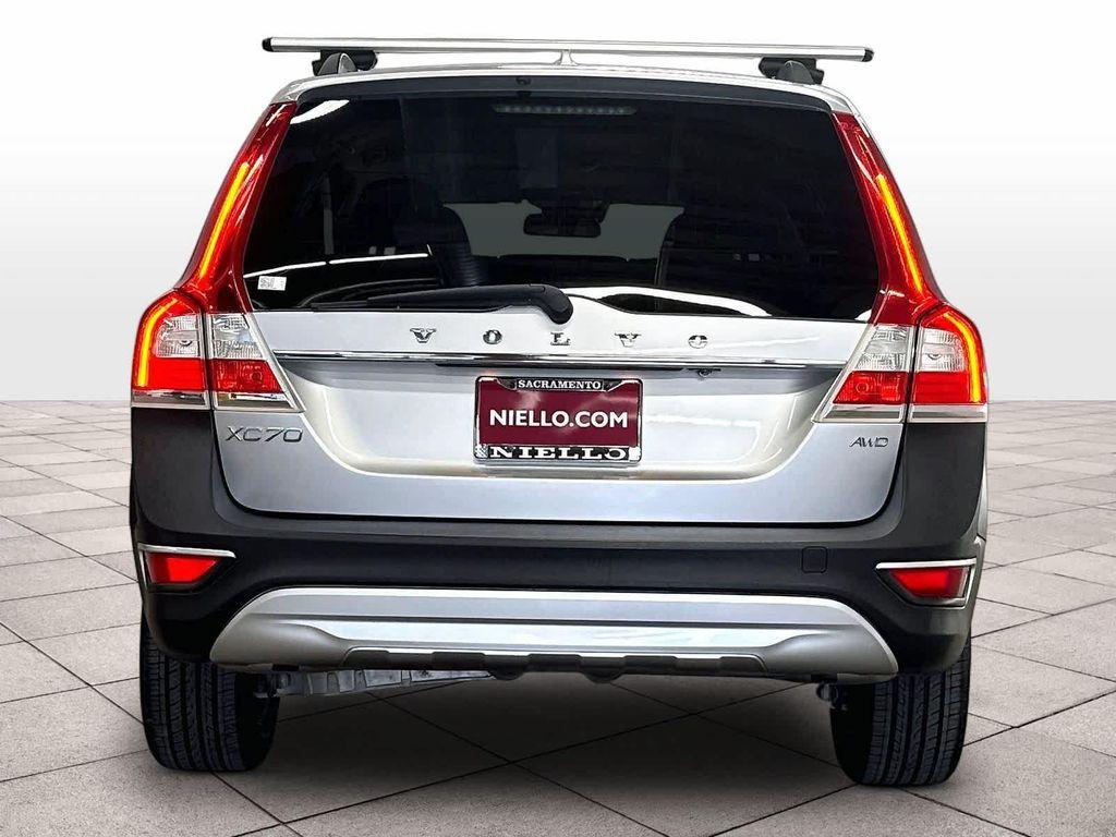 used 2015 Volvo XC70 car, priced at $12,561