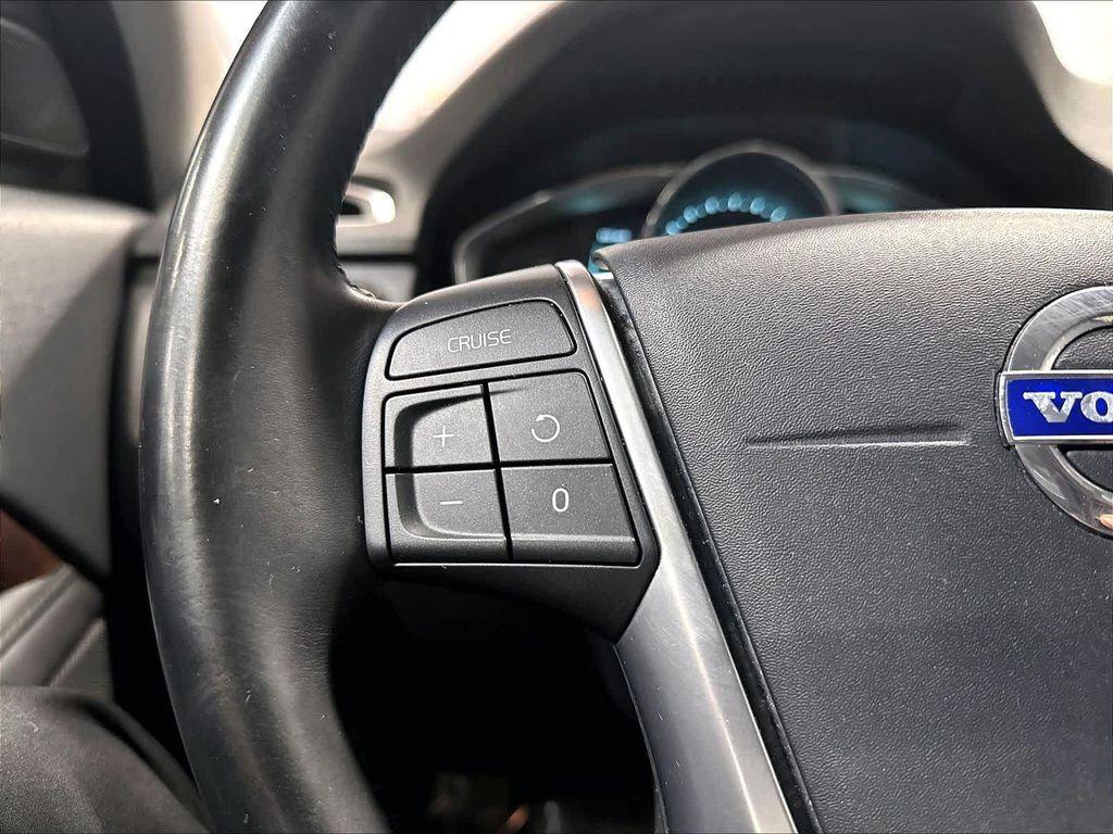 used 2015 Volvo XC70 car, priced at $12,561