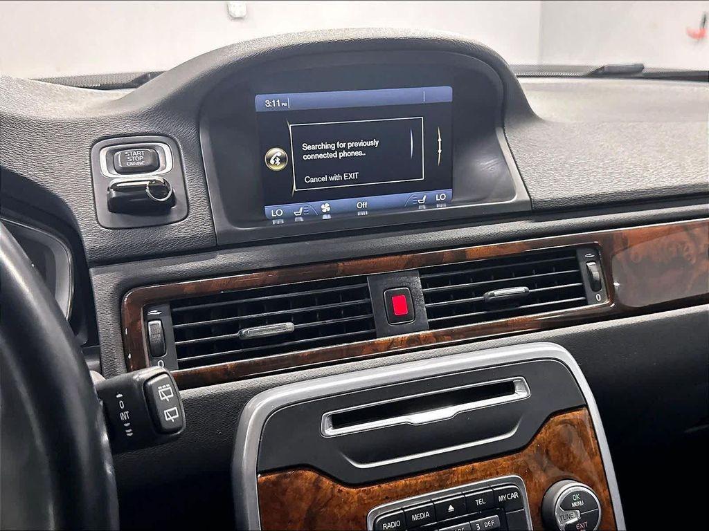 used 2015 Volvo XC70 car, priced at $12,561