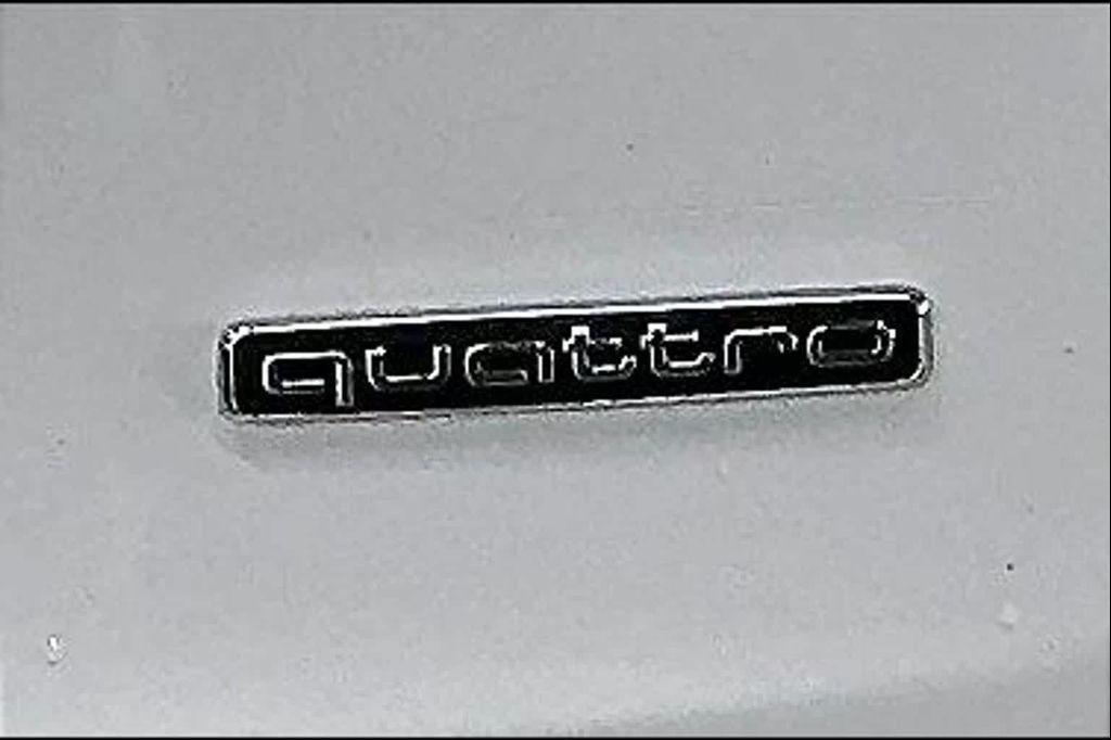 used 2023 Audi Q5 car, priced at $28,564