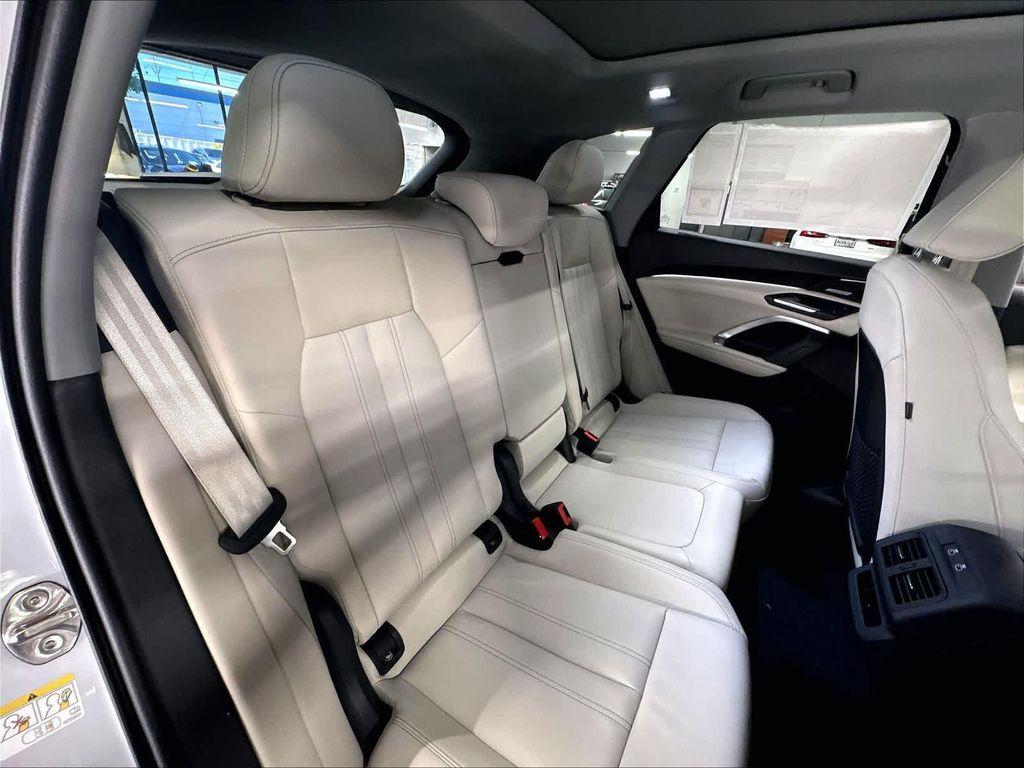 new 2026 Audi Q5 car, priced at $59,875