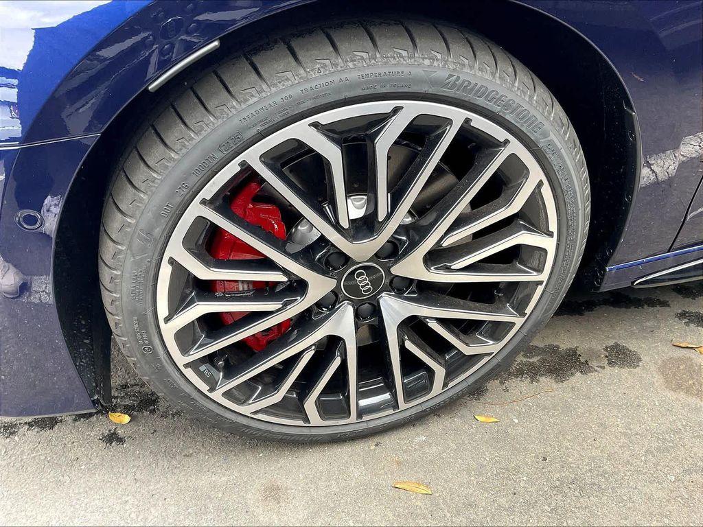 new 2026 Audi S3 car, priced at $59,705