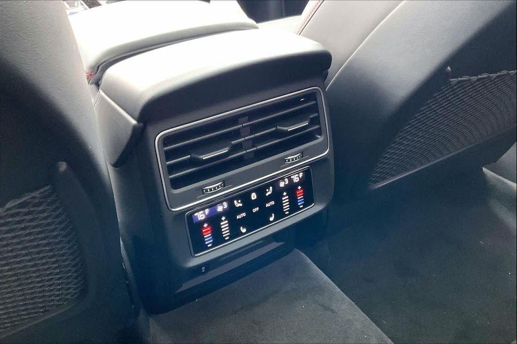 new 2026 Audi Q8 car, priced at $96,440