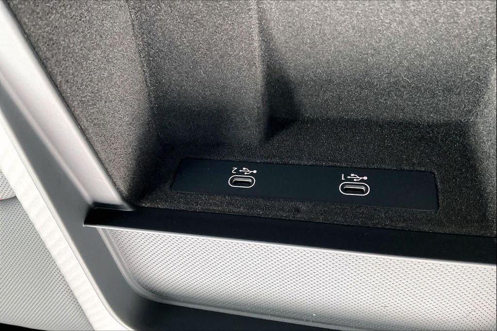 new 2026 Audi Q8 car, priced at $96,440