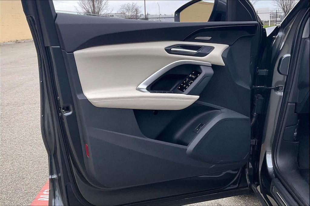 new 2025 Audi Q5 car, priced at $63,940