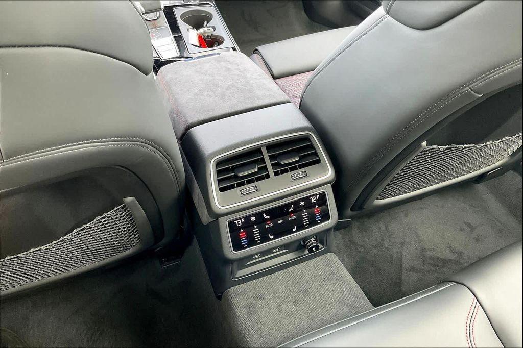 new 2026 Audi RS 6 Avant car, priced at $154,365