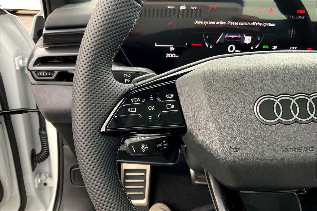 new 2025 Audi S5 car, priced at $71,370