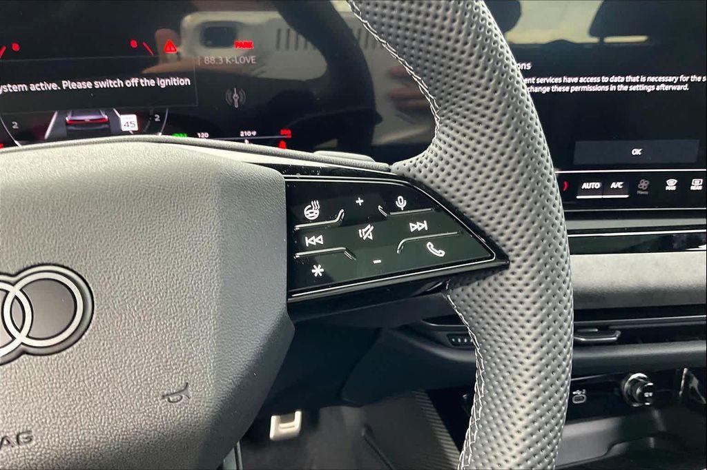 new 2025 Audi S5 car, priced at $71,370