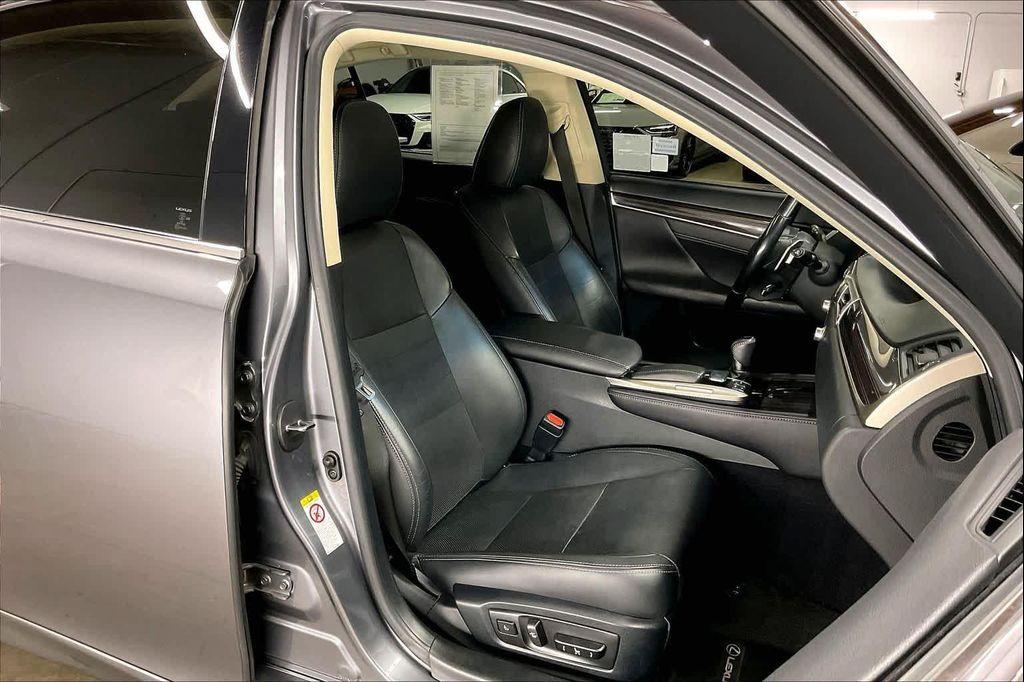 used 2016 Lexus GS 350 car, priced at $24,748