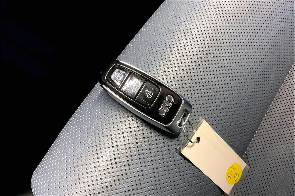 used 2022 Audi RS e-tron GT car, priced at $57,575