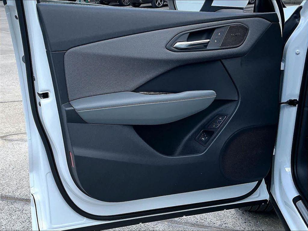 new 2026 Audi Q3 car, priced at $46,827