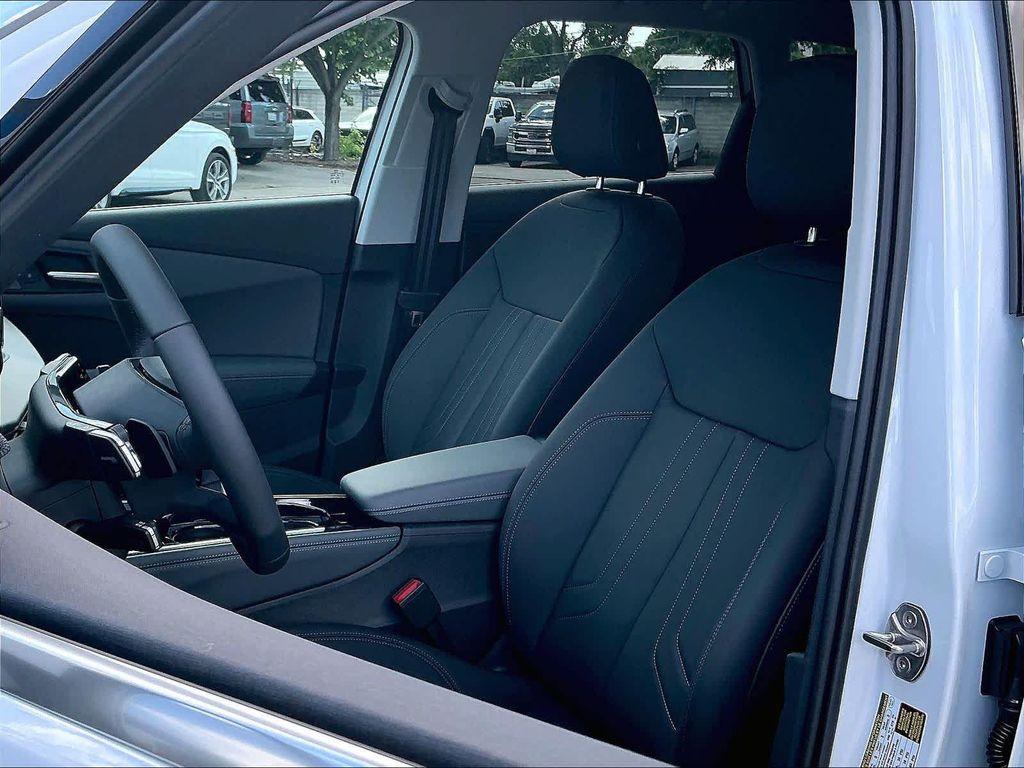 new 2026 Audi Q3 car, priced at $46,827
