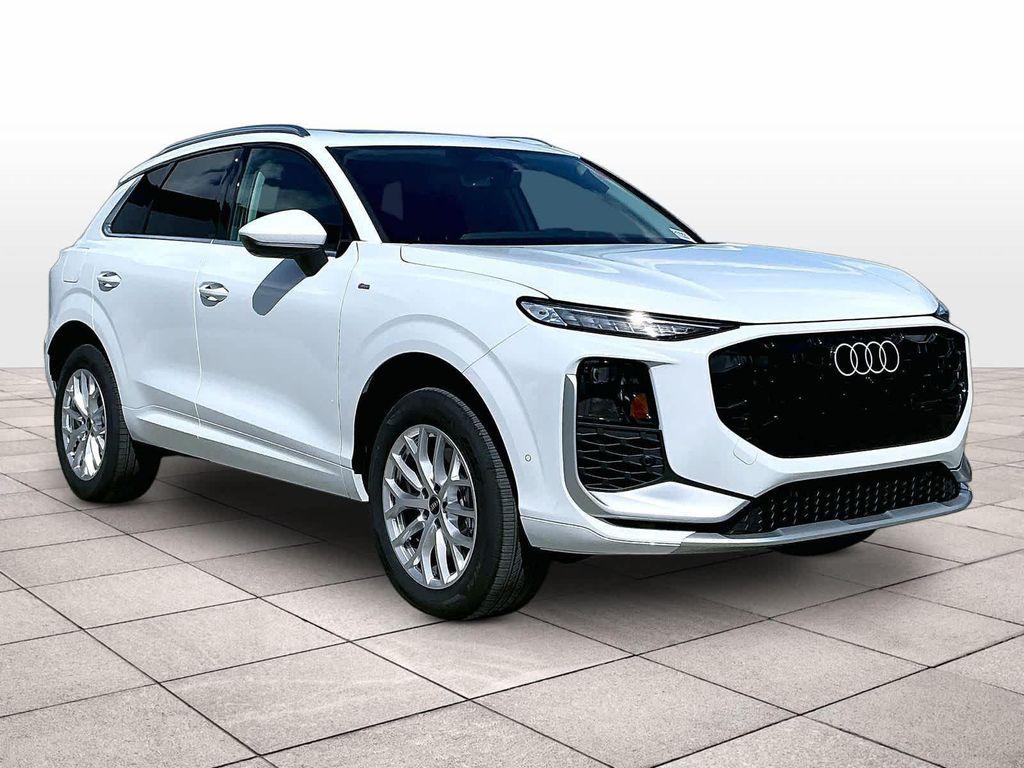 new 2026 Audi Q3 car, priced at $46,827