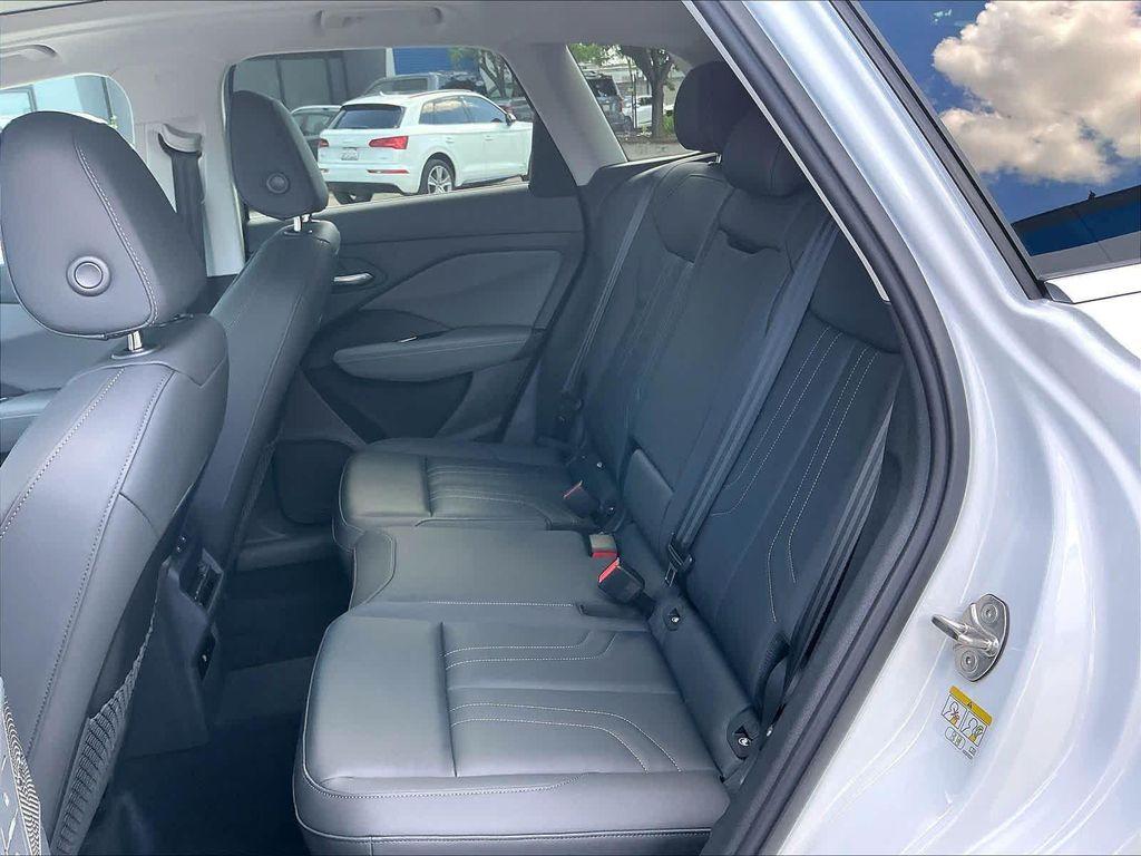 new 2026 Audi Q3 car, priced at $46,827