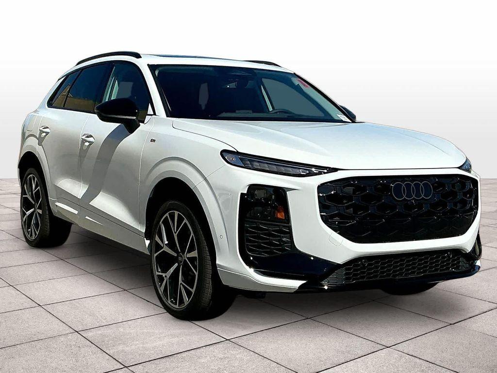 new 2026 Audi Q3 car, priced at $52,020