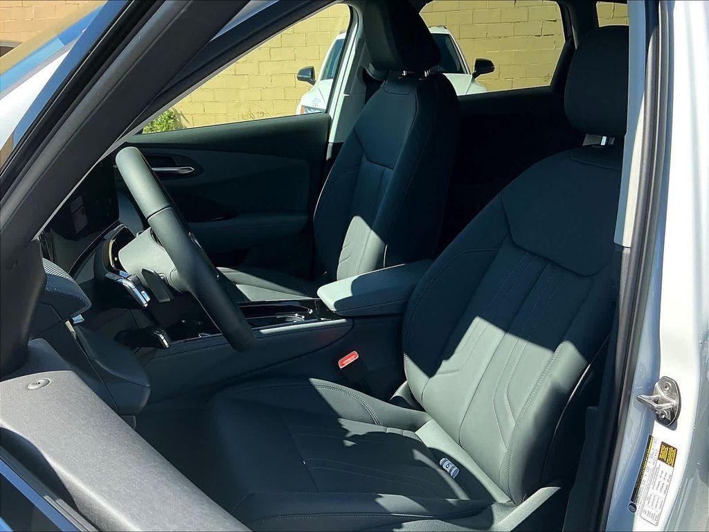 new 2026 Audi Q3 car, priced at $52,020