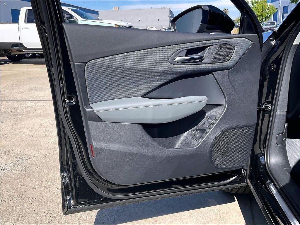 new 2026 Audi Q3 car, priced at $47,596