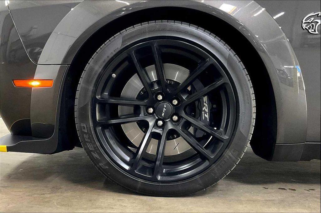 used 2023 Dodge Challenger car, priced at $99,925