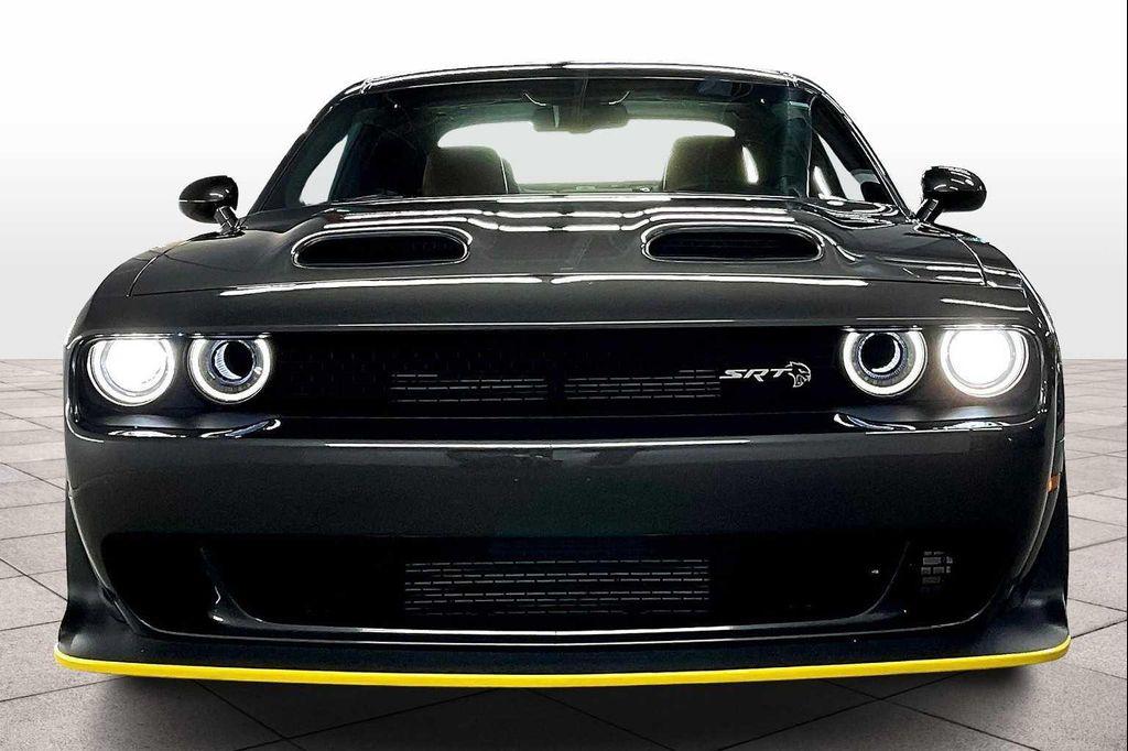 used 2023 Dodge Challenger car, priced at $99,925