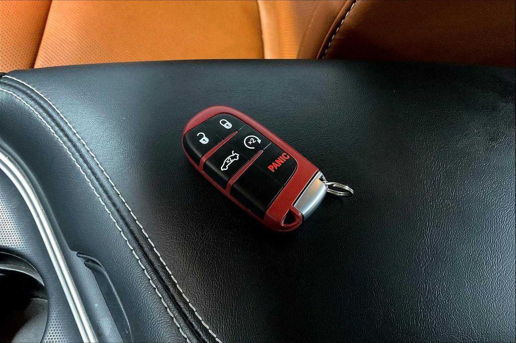 used 2023 Dodge Challenger car, priced at $99,925