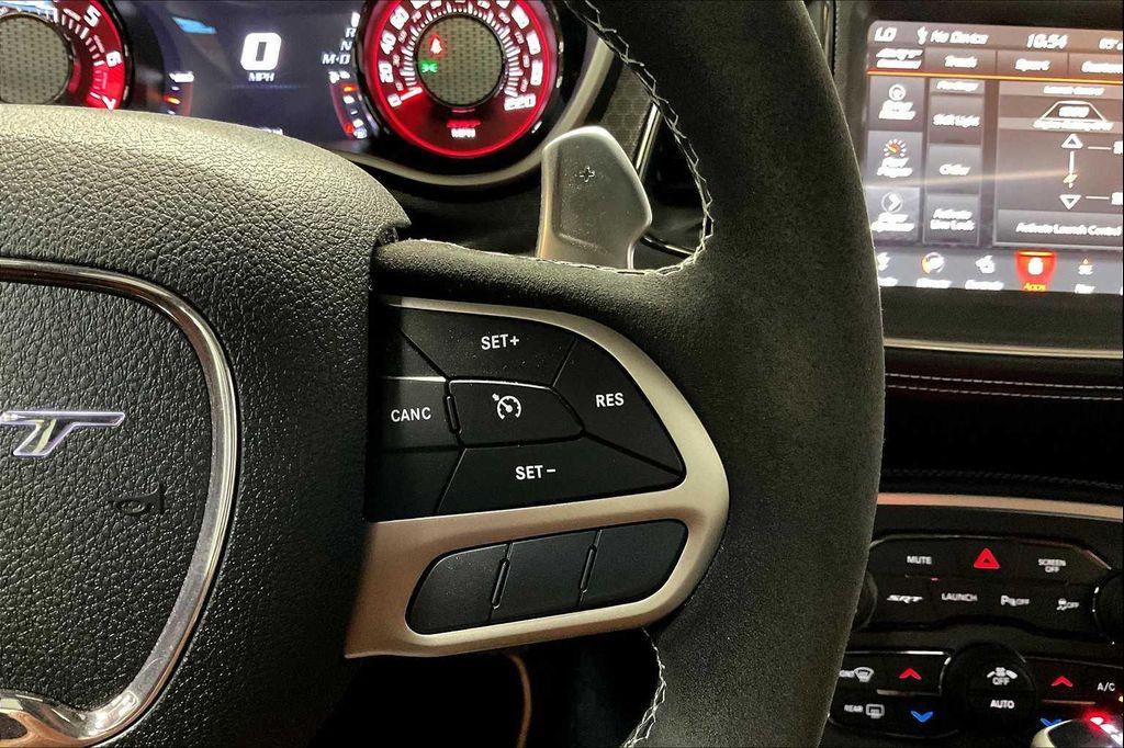 used 2023 Dodge Challenger car, priced at $99,925