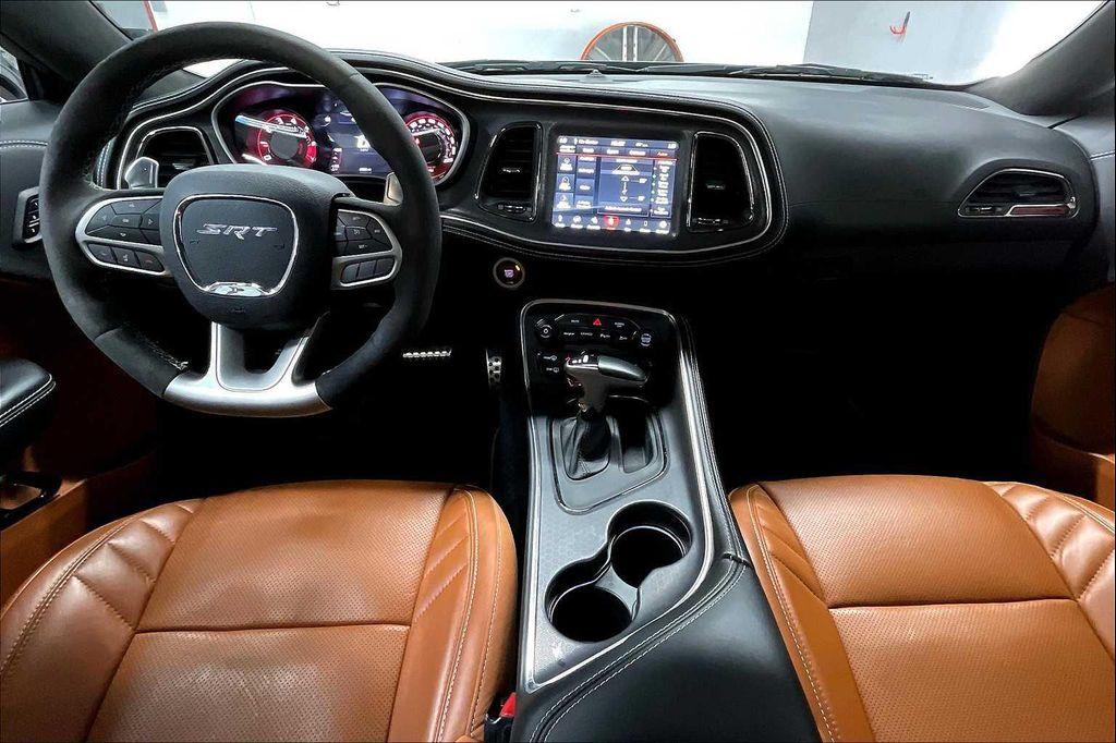 used 2023 Dodge Challenger car, priced at $99,925