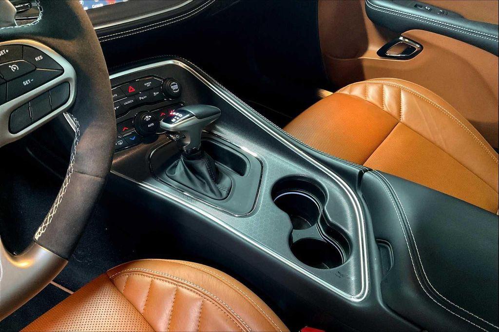 used 2023 Dodge Challenger car, priced at $99,925