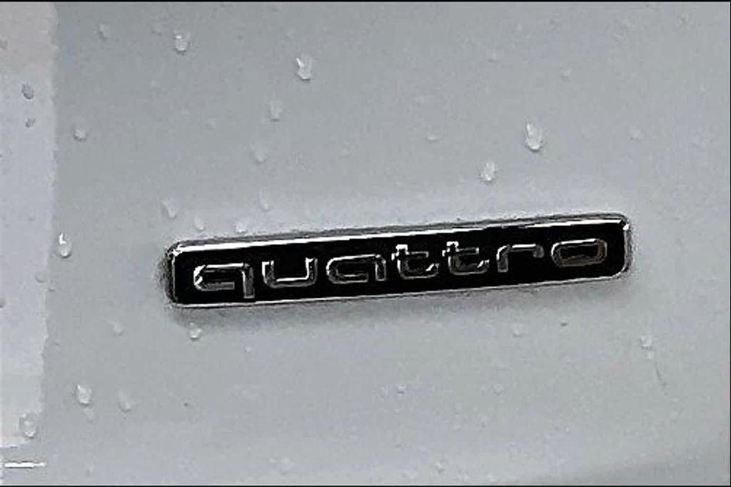 used 2023 Audi Q5 car, priced at $31,299