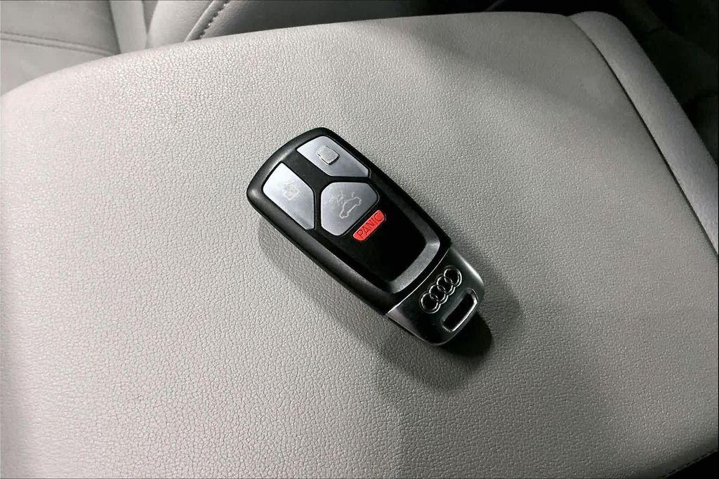 used 2023 Audi Q5 car, priced at $31,299