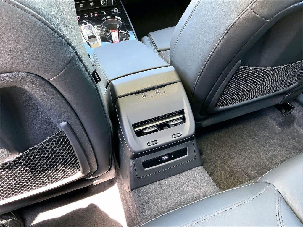 new 2026 Audi S5 car, priced at $68,335