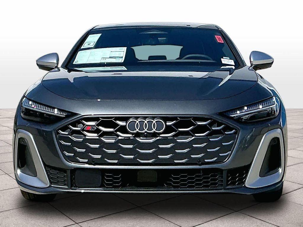new 2026 Audi S5 car, priced at $68,335