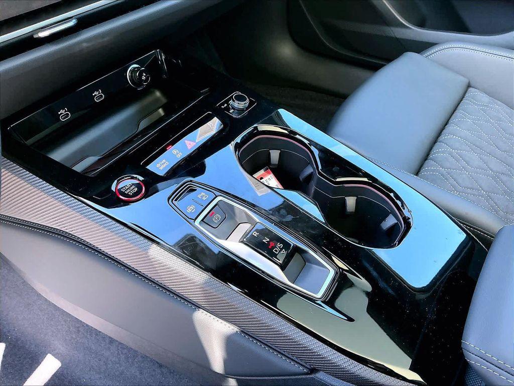 new 2026 Audi S5 car, priced at $68,335