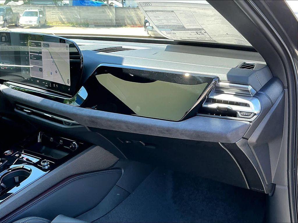 new 2026 Audi S5 car, priced at $68,335