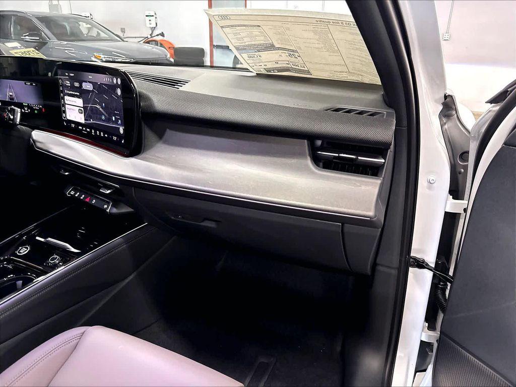 new 2026 Audi Q3 car, priced at $49,370