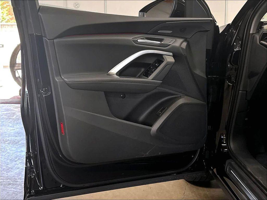 new 2026 Audi Q5 car, priced at $60,435