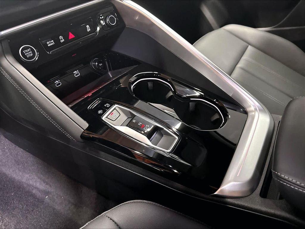 new 2026 Audi Q5 car, priced at $60,435