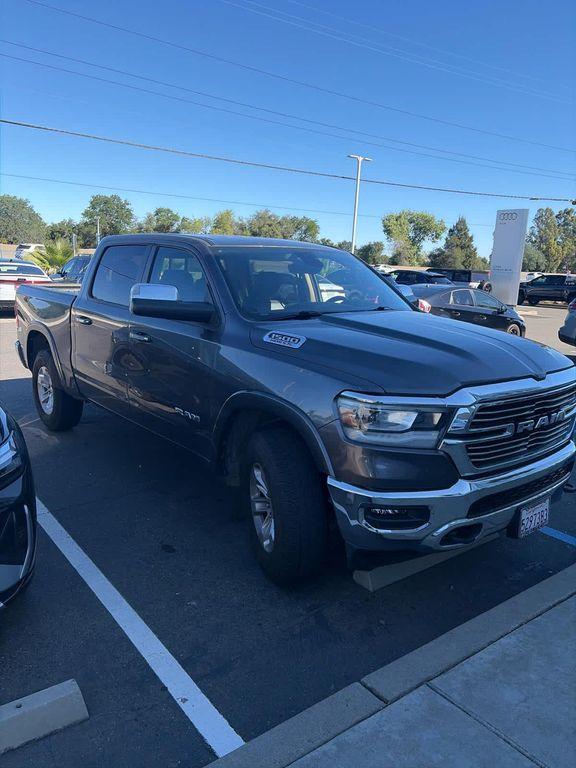 used 2020 Ram 1500 car, priced at $32,526