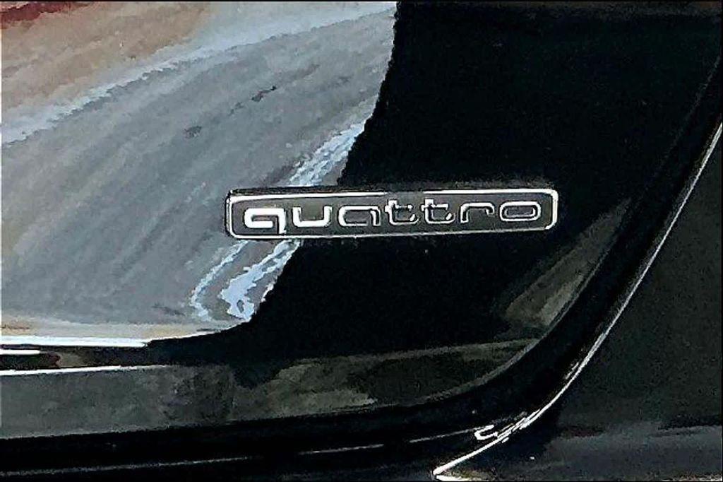 used 2023 Audi A4 car, priced at $23,870