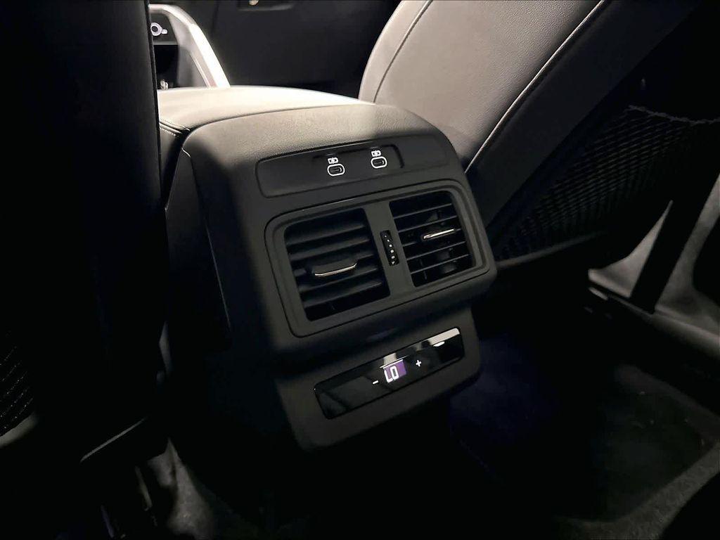 new 2025 Audi Q5 car, priced at $52,855