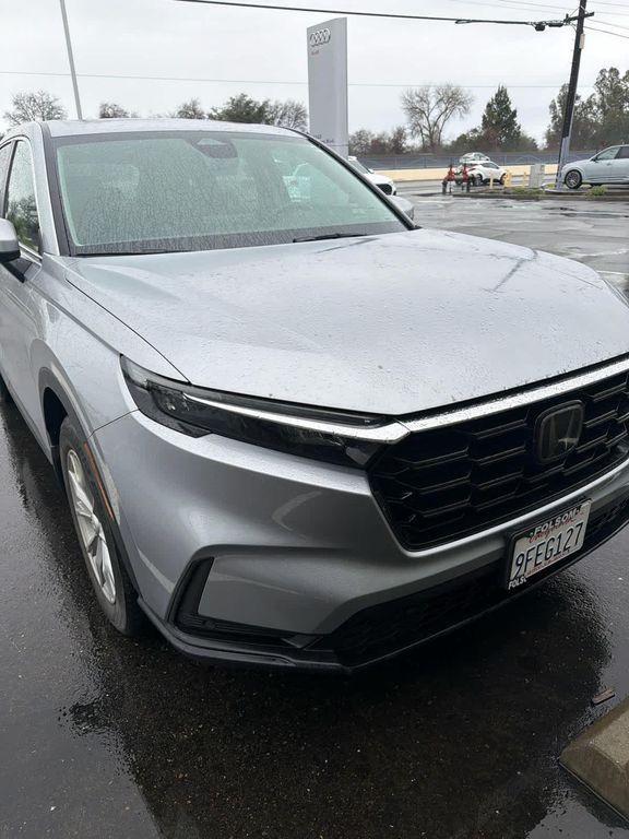 used 2023 Honda CR-V car, priced at $30,946